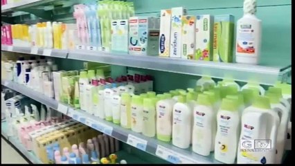 TG GARGANOTV 30 09 2019