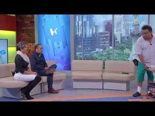 Heraldog por #ElHeraldoTV: Todo lo que quieres saber sobre tu perro y cómo educarlo.