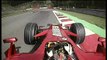 F1, Spa 2007 (Q3) Kimi Raikkonen OnBoard