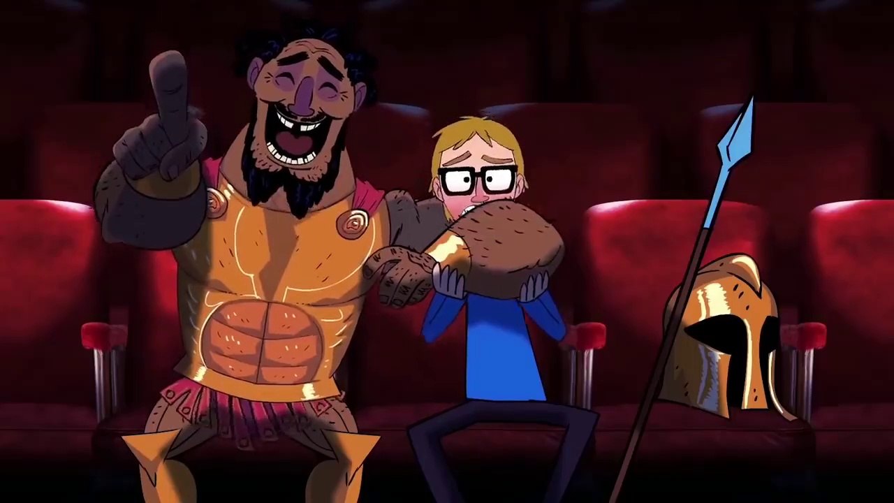 S2.E1 || Fraggle Rock: Back to the Rock Season 2 Episode 1 Official | Apple TV+