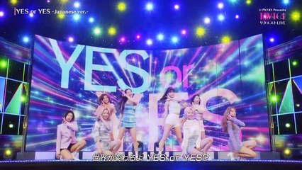 [SUB INDO] 190929 TWICE - Shibuya Note