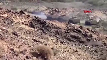 Husiler, esir aldıklarını iddia ettikleri askerlerin görüntülerini yayınladı