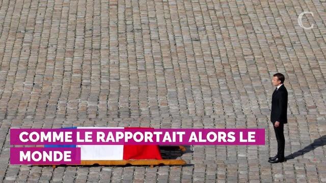 L'hommage des célébrités à Jacques Chirac, Marine Le Pen opérée de l'oeil : toute l'actu de ce lundi 30 septembre