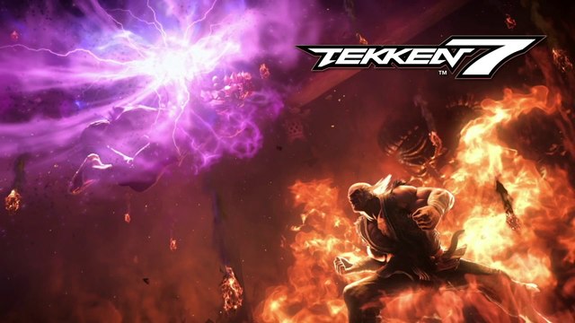 Tekken 7 (11-15) - Chapitre 10 Fausses rumeurs