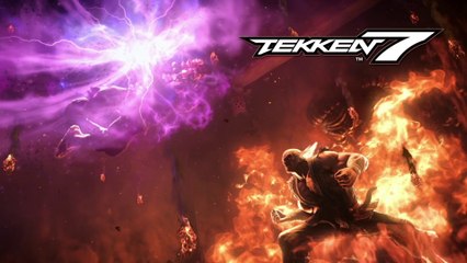 Tekken 7 (11-15) - Chapitre 10 Fausses rumeurs