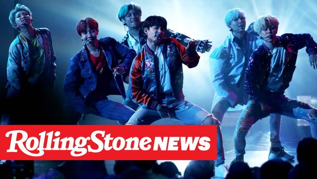 The Global Business of Music Streaming Still Favors U.S. Music | RS News 9/30/19