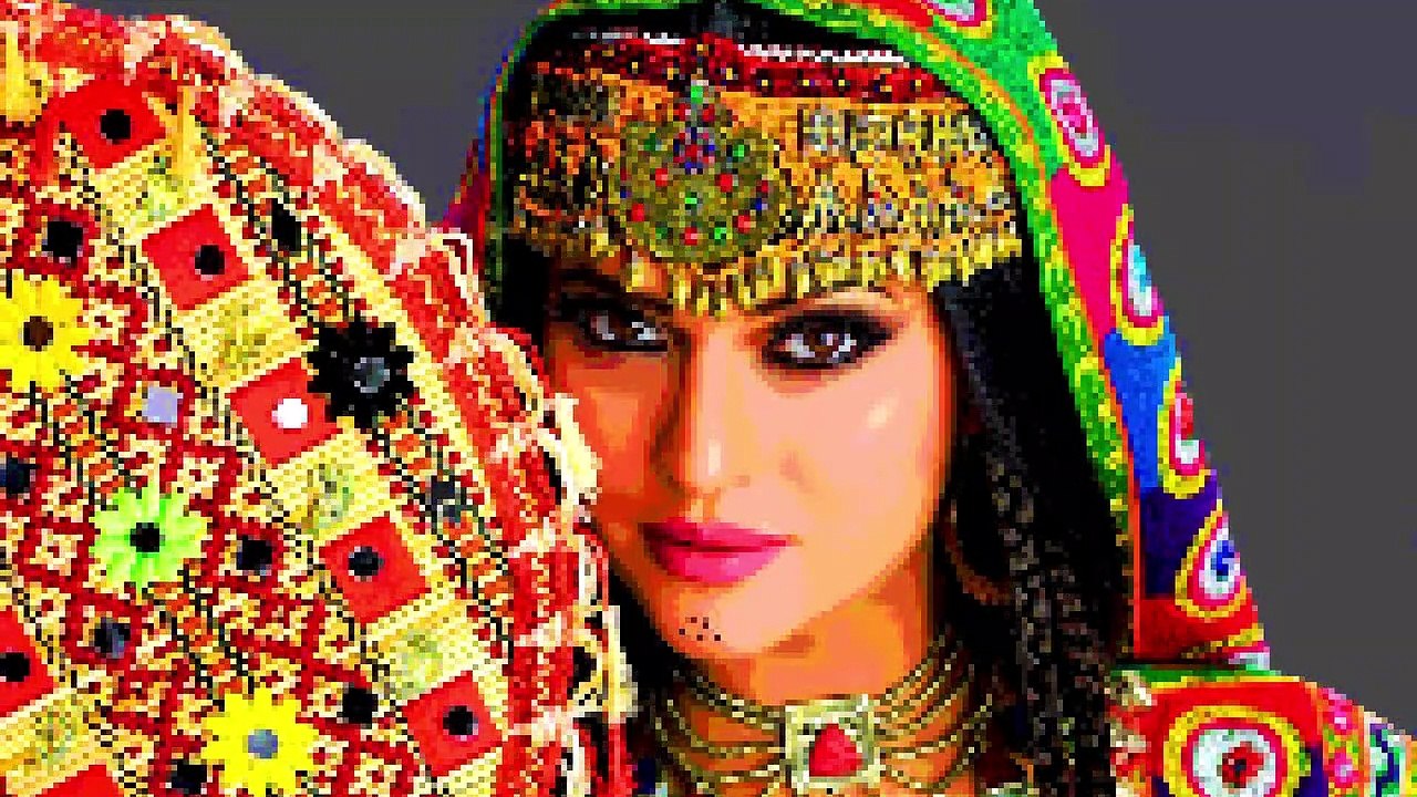 RUBAB | FOLK GUITAR | SOOTHING MUSIC