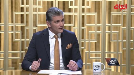 أحمد رياض وزير الشباب والرياضة يكشف خطوات الارتقاء بالرياضة النسائية في العراق