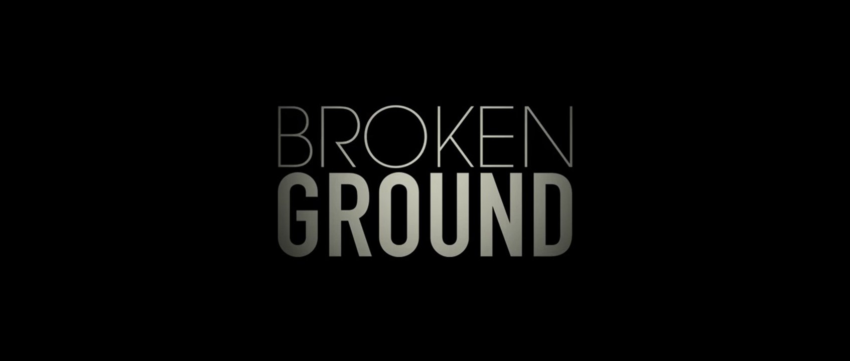 Open Bar Entertainment Presents "Broken Ground" Ep.3 (Seeing Is Believing) starring Jayo Felony & Xzibit
