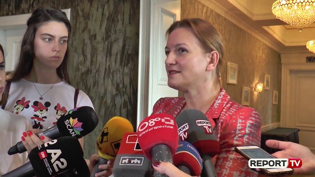 Dëmet nga tërmeti, Denaj: Gati rishikimi i buxhetit! Fondi i Emergjencave 130 milionë lekë