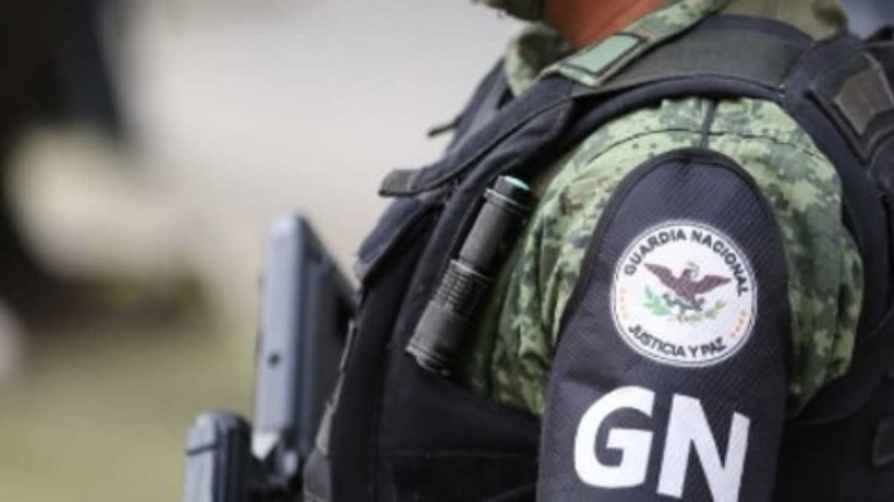 Muere elemento de la Guardia Nacional, tras ataque en Bochil