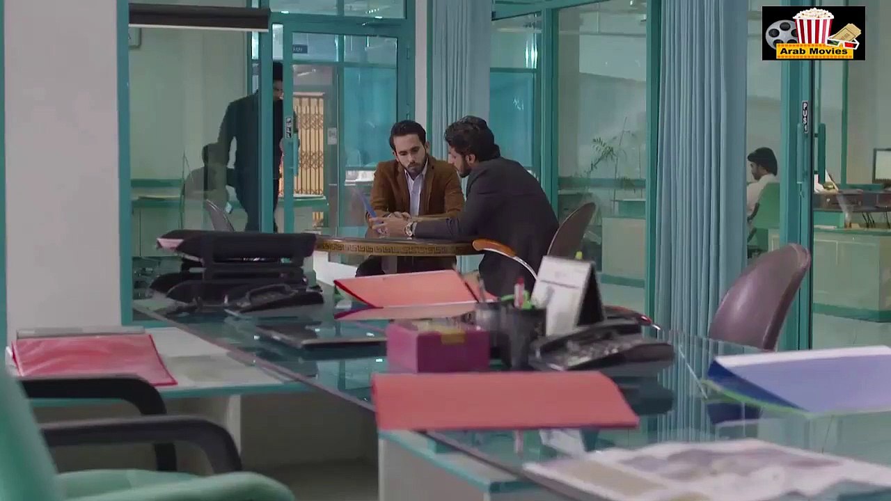 HD مسلسل " لم يكن حبيبي " الحلقة 29 - مدبلج شاش...