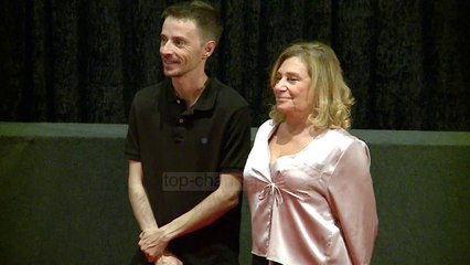 “The Father” merr Bufin e artë/ Çmimet e festivalit ndërkombëtar të filmit-Top Channel Albania