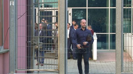 “Dosja 339”, 12 të parët në gjykatë/ Por askush nuk është nga emrat e lakuar-Top Channel Albania