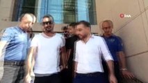 İTÜ'lü Halit Ayar'ın İstiklal Caddesi'nde bıçaklanarak öldürülmesine ilişkin iki sanık hakkında...