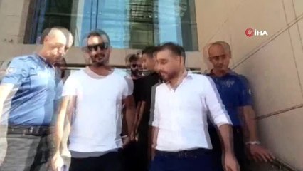İTÜ'lü Halit Ayar'ın İstiklal Caddesi'nde bıçaklanarak öldürülmesine ilişkin iki sanık hakkında...