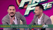 Fiks Fare, Bushati: Vendimi i Gjermanisë, “hoqëm mbathjet por seks s'bëmë”, 30 Shtator 2019, Pjesa 3