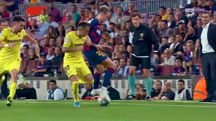 Un gros week-end foot européen sur beIN SPORTS