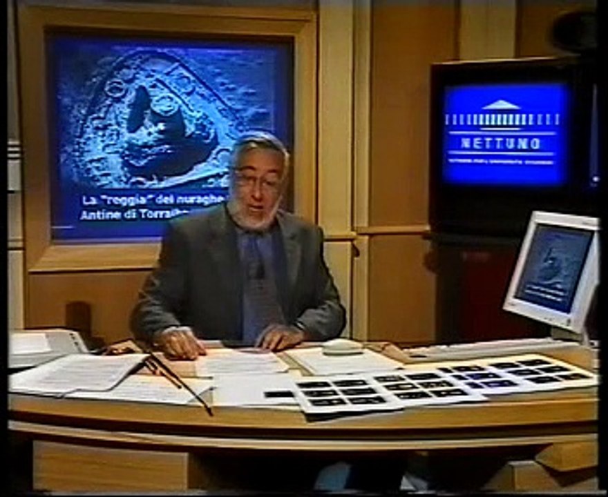 Ricerca archeologica - Lez 24 - Archeologia sociale