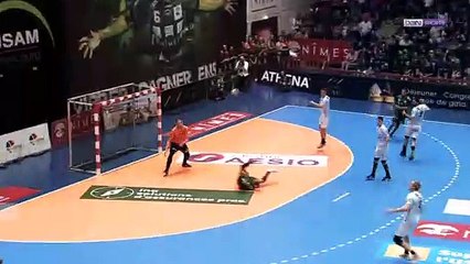 Nîmes - PSG à suivre sur beIN SPORTS