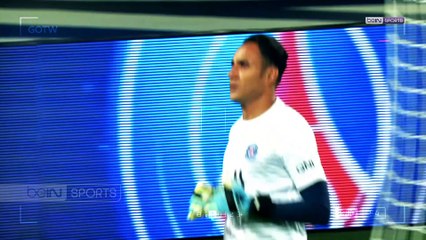PSG - Angers samedi sur beIN SPORTS