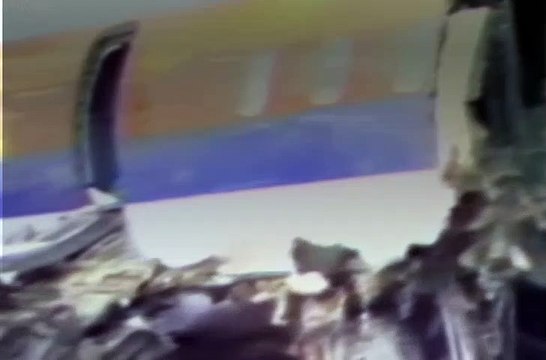 Air Crash Investigation - S12E08 - Focused On Failure (United Airlines, Flight 173)