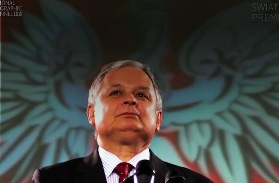 Air Crash Investigation - S12E10 - Death Of The President (2010 Polish Air Force Tu-154 crash)