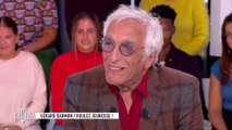 Gérard Darmon : Roulez jeunesse ! - Clique - CANAL+