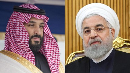 ما وراء الخبر- بعد التهديد والوعيد.. بن سلمان يتوسل لحوار إيران