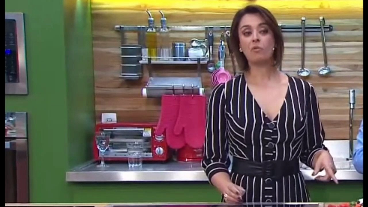 Decote de Catia Fonseca