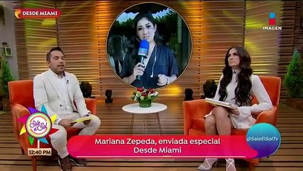 En vivo desde la funeraria donde podría estár el cuerpo de José José