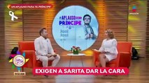 Hijos mayores de José José en busca del cuerpo del cantante