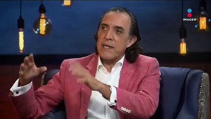 ¿De qué murió el padre de Luis Felipe Tovar?