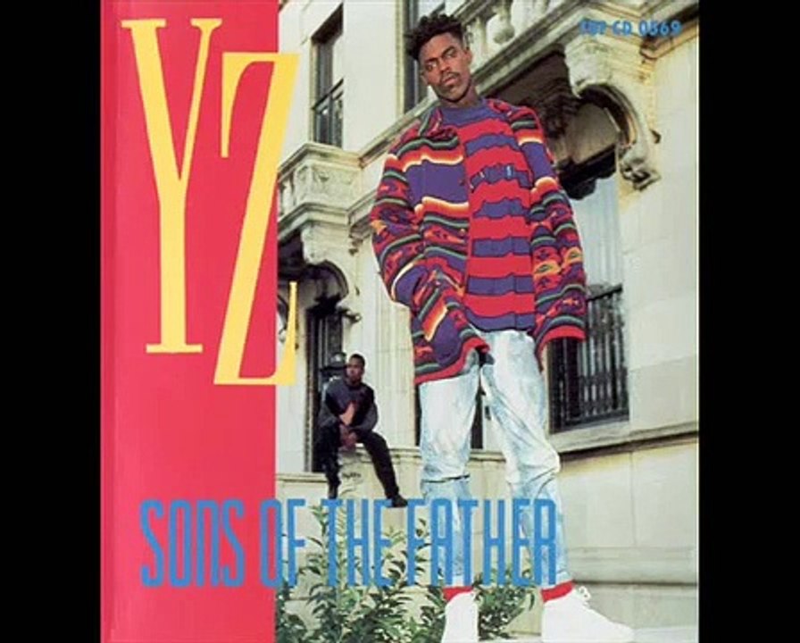 YZ - Sons Of The Father (1990) (Full Album)