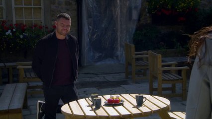 Robron - Aaron, Chas & Paddy Celebrate Grace’s 1st Birthday!