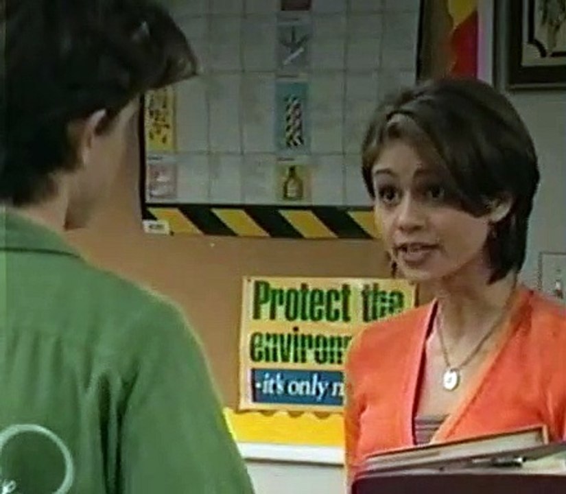 Boy Meets World - 421 - Cult Fiction