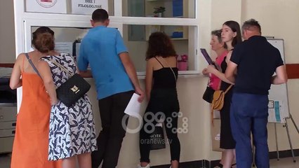 RTV Ora - Ende ka shpresë, nis raundi i dytë i regjistrimeve në universitete