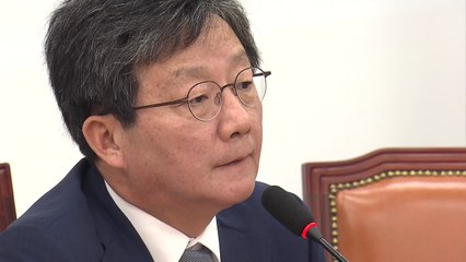 유승민 "손학규와 추한 싸움 끝낼 것...탈당 결론 안내" / YTN