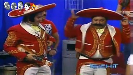 200 GUERRA DE CHISTES 2012 Cap 200 Los Mariachis Locos