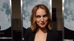 'Lucy In The Sky' Premiere: Natalie Portman