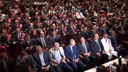 İbrahim Kalın: "Bugün İslam dünyasının hikmete her zamankinden daha fazla ihtiyacı var"