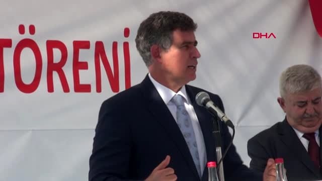 Kilis ttbb başkanı feyzioğlu yargı reformu meclis açılır açılmaz gündemde -2