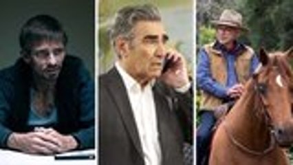 What's Coming to Netflix in October 2019 | THR News