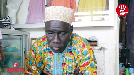 Le meilleur ami de Khalifa Sall réagit : « Khalifa dou togn... »