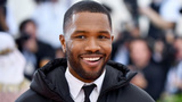 Frank Ocean Talks New Music, Activism and Influences in Rare Interview | Billboard News