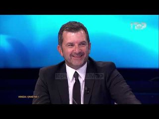 Debat i fortë në Open për draft-propozimin e Venecias në lidhje me vendimin e Metës