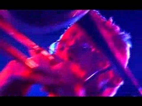 Super Preachers (live) 06 Fruit Gum Game