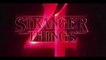 Stranger Things season 4 teaser - Netflix