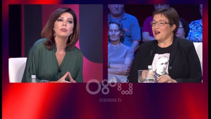 Debat “360 gradë”, Gjikondi: Raportet dalin para kohe