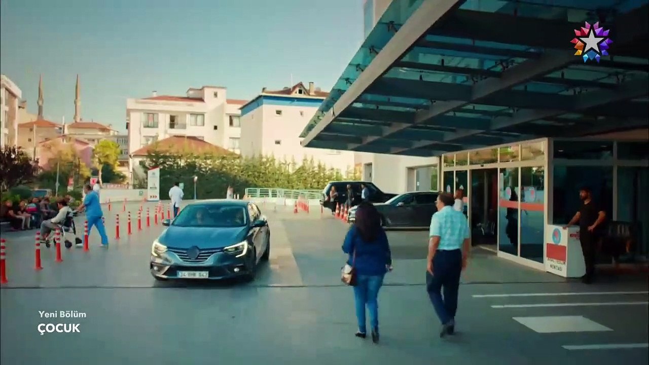 çocuk part 8
